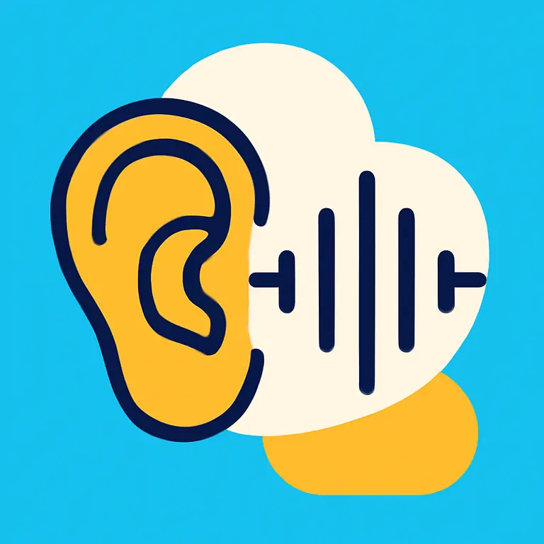 Silent Echoes - puzzle cover