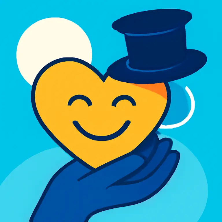 Agape Gimmick - puzzle cover