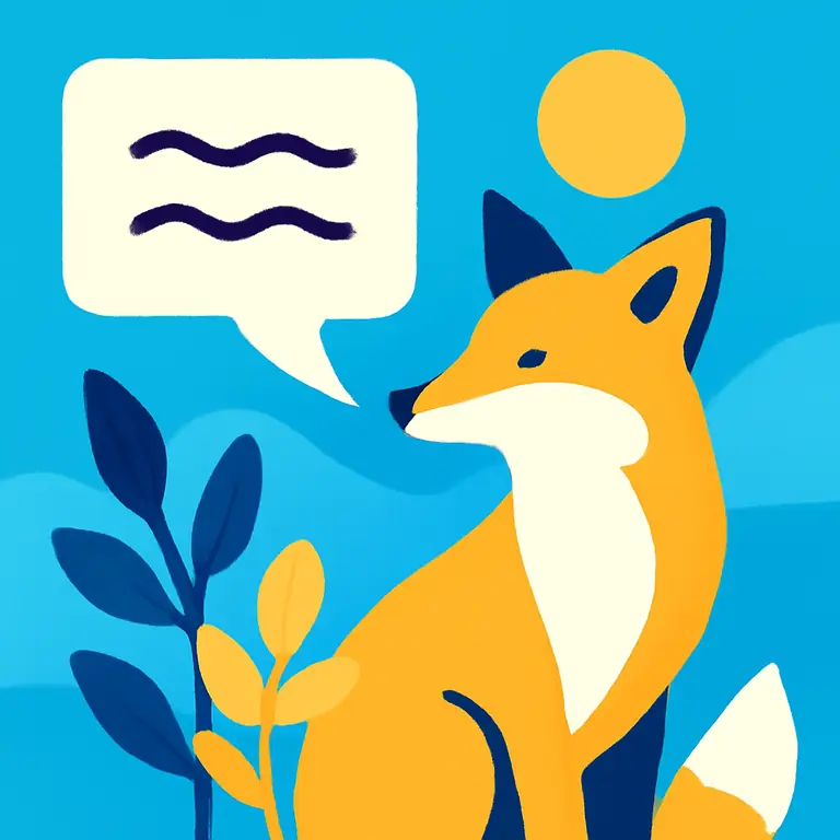 Wild Whispers - puzzle cover