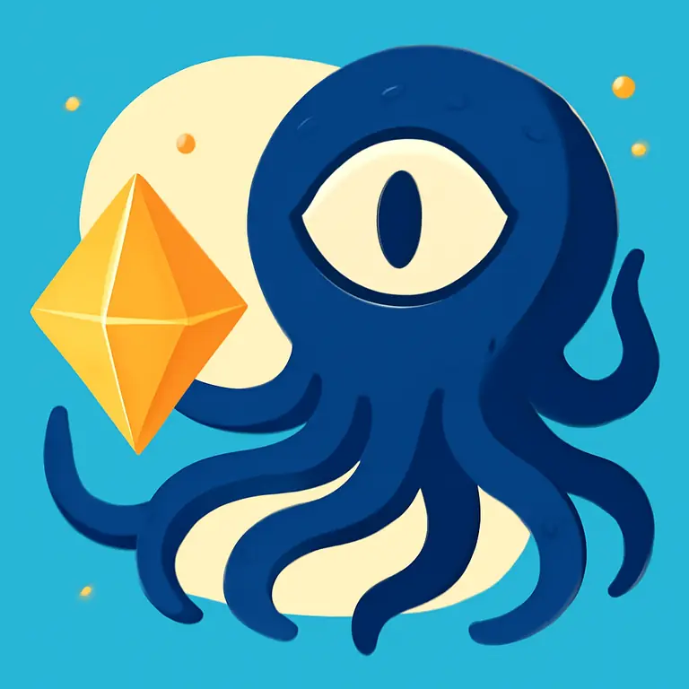 Eldritch Enigma - puzzle cover