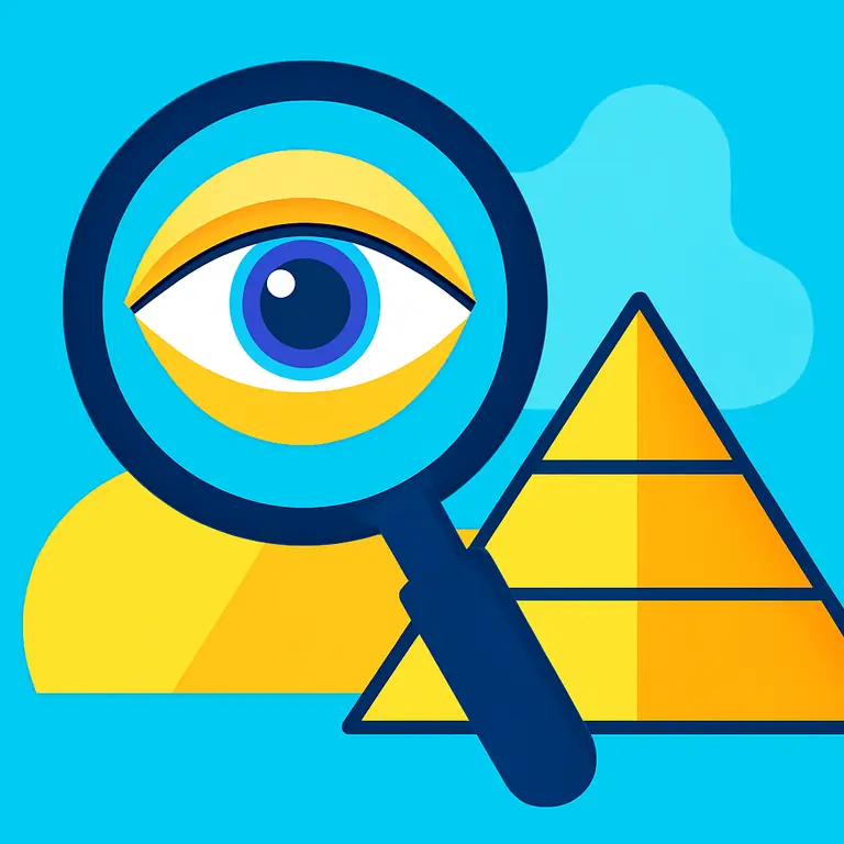 Esoteric Apex - puzzle cover