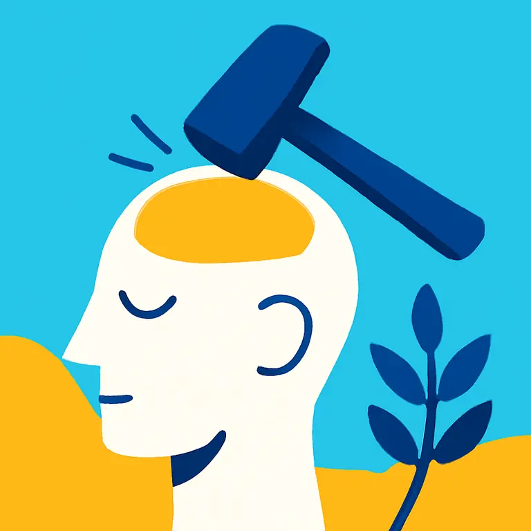 Silent Strife - puzzle cover