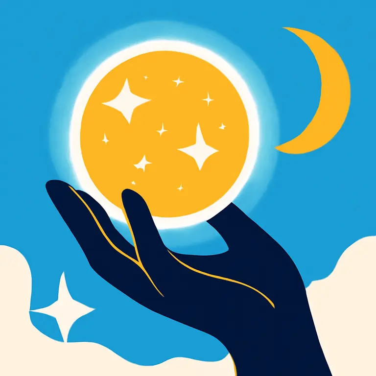 Mystic Reckoning - puzzle cover