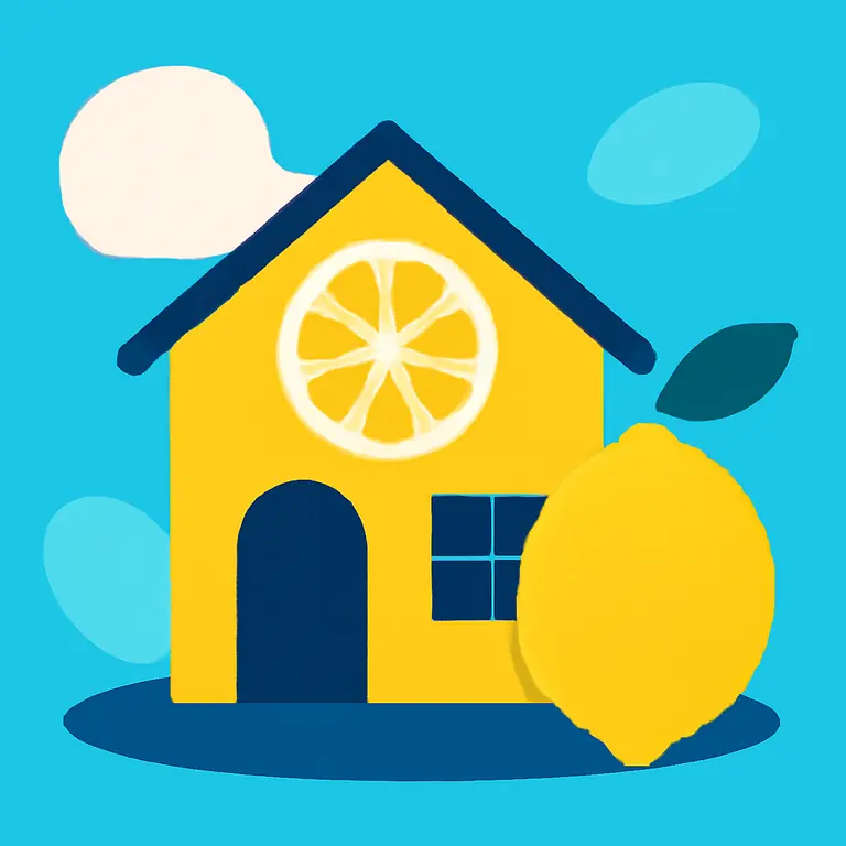 Zesty Playhouse - puzzle cover