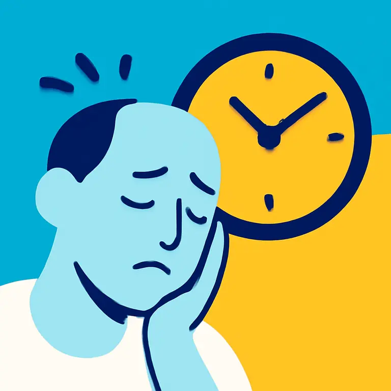 Silent Regret - puzzle cover