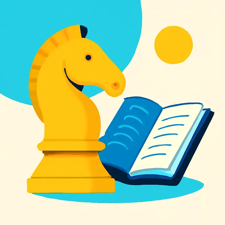 Fate & Verbiage - puzzle cover