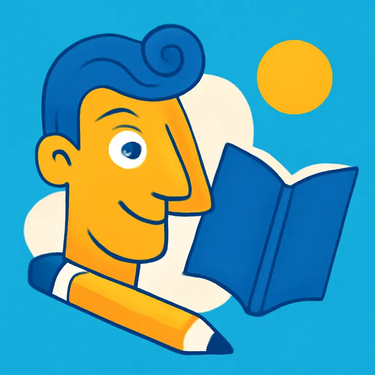 Eccentric Vocabulary - puzzle cover