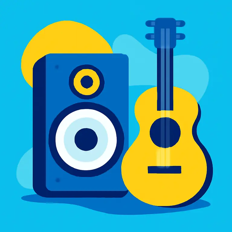 Eclectic Echoes - puzzle cover