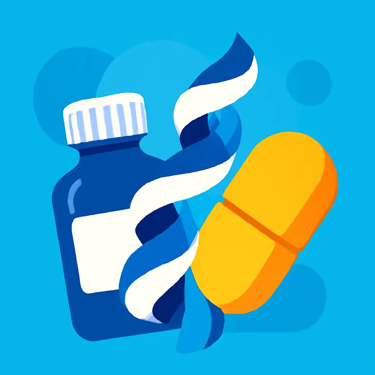 Twisted Remedies - puzzle cover