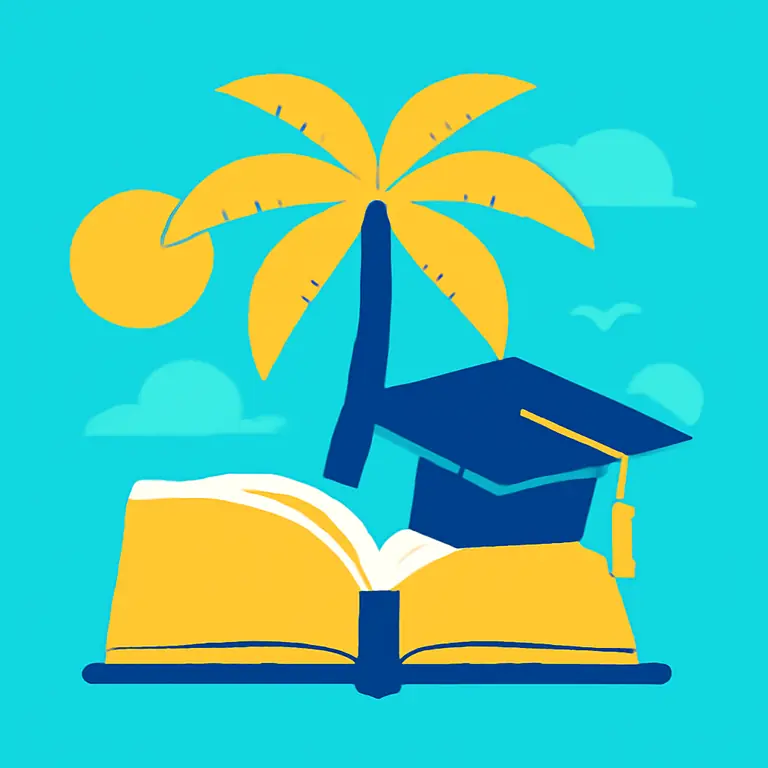 Exotic Academia - puzzle cover