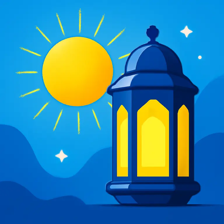 Mystic Luminance - puzzle cover