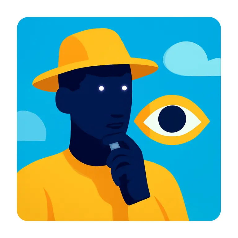 Odd Archetypes - puzzle cover