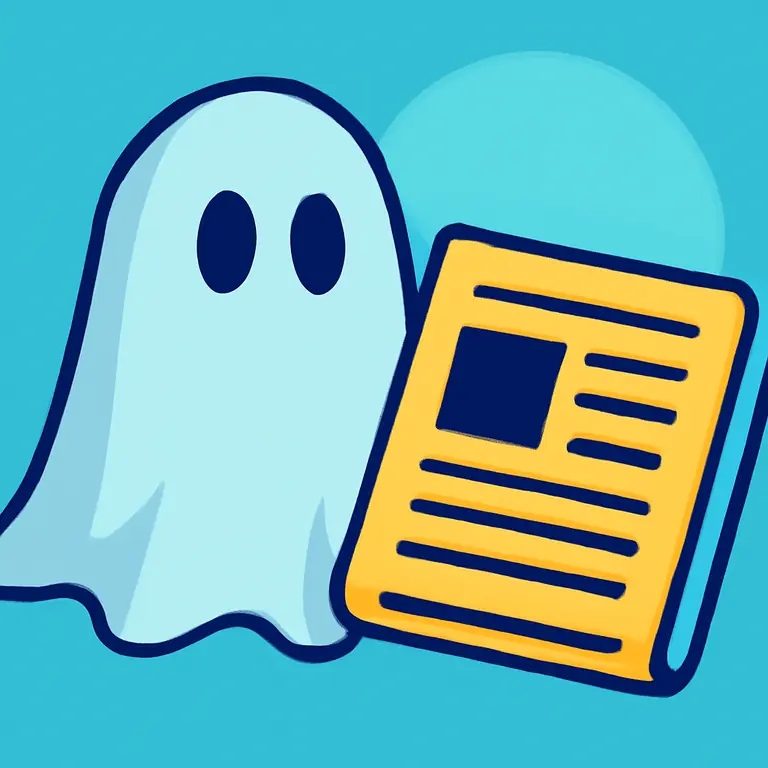 Eerie Obit Echoes - puzzle cover