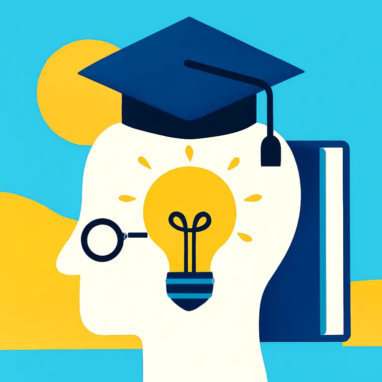 Daylight Polymath - puzzle cover