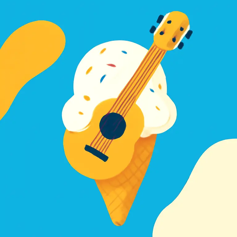 Sweet Rock Fusion - puzzle cover