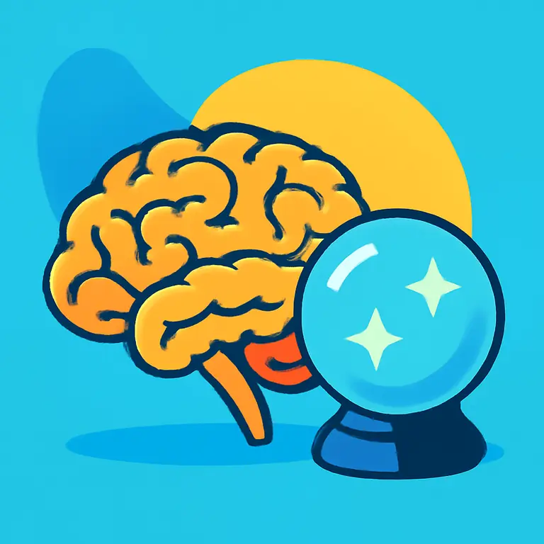 Mystic Medullary - puzzle cover