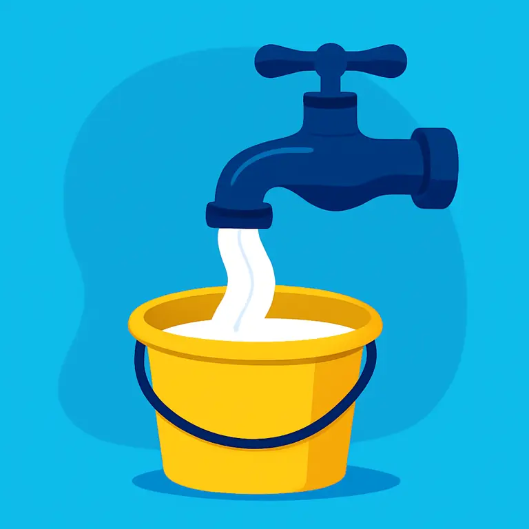 Dystopic Stream - puzzle cover