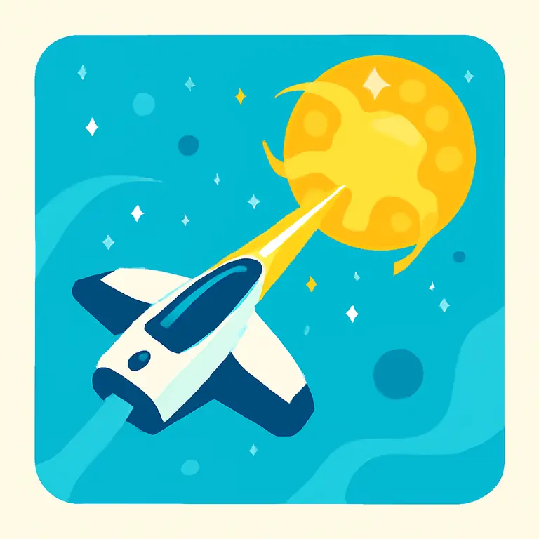 Nebula Combat - puzzle cover