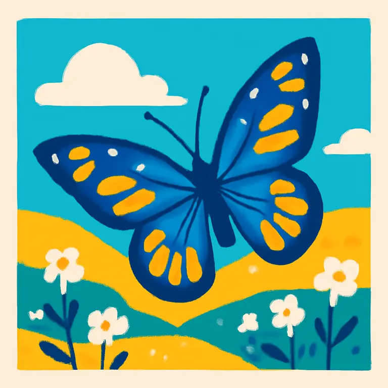 Meadowland Escape - puzzle cover