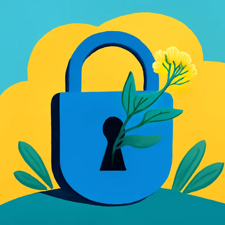 Wild Herb Escape - puzzle cover