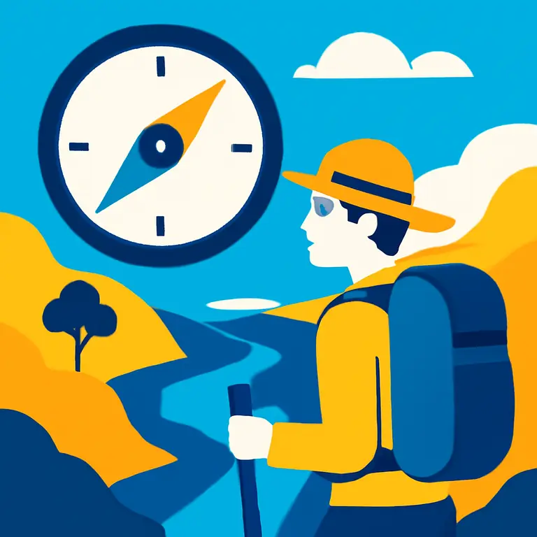 Wild Ravine Quest - puzzle cover