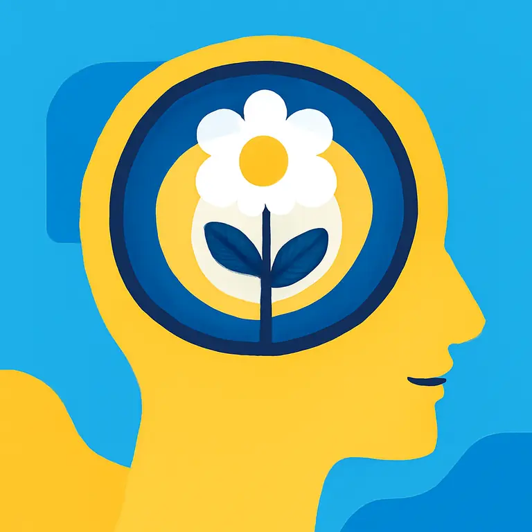 Healing Layers - puzzle cover