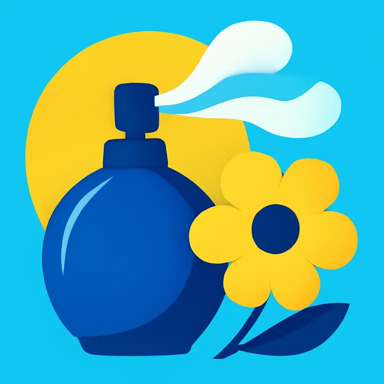 Aromatic Shadows - puzzle cover