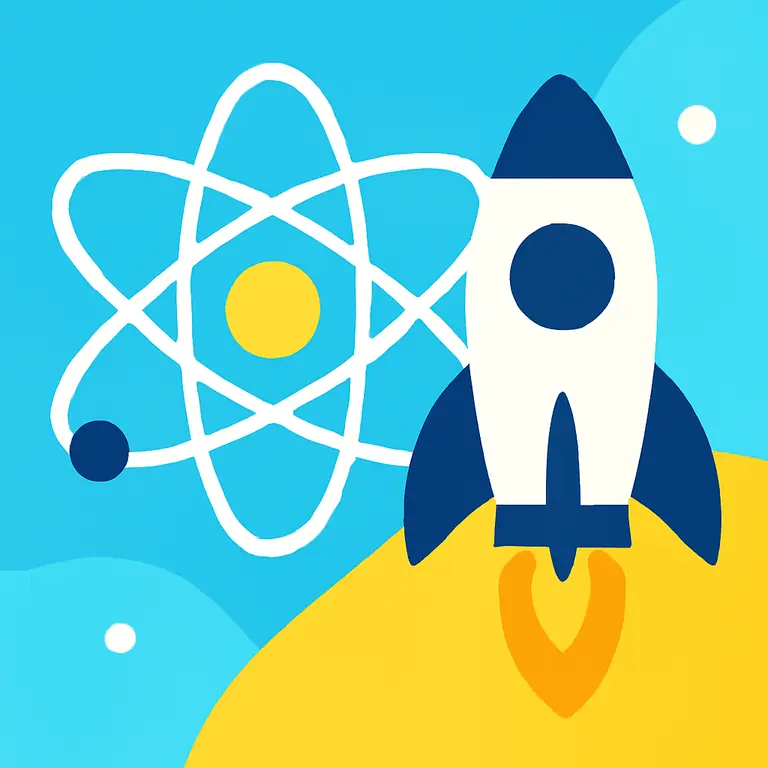 Quantum Boost - puzzle cover