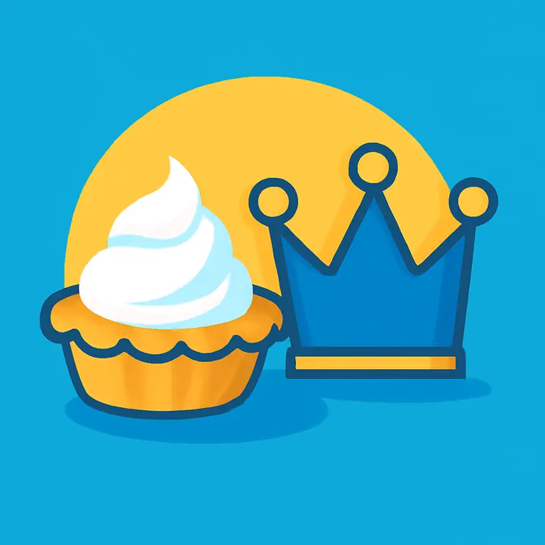 Tart & Tyranny - puzzle cover