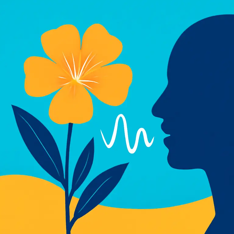 Echoes of Oleander - puzzle cover