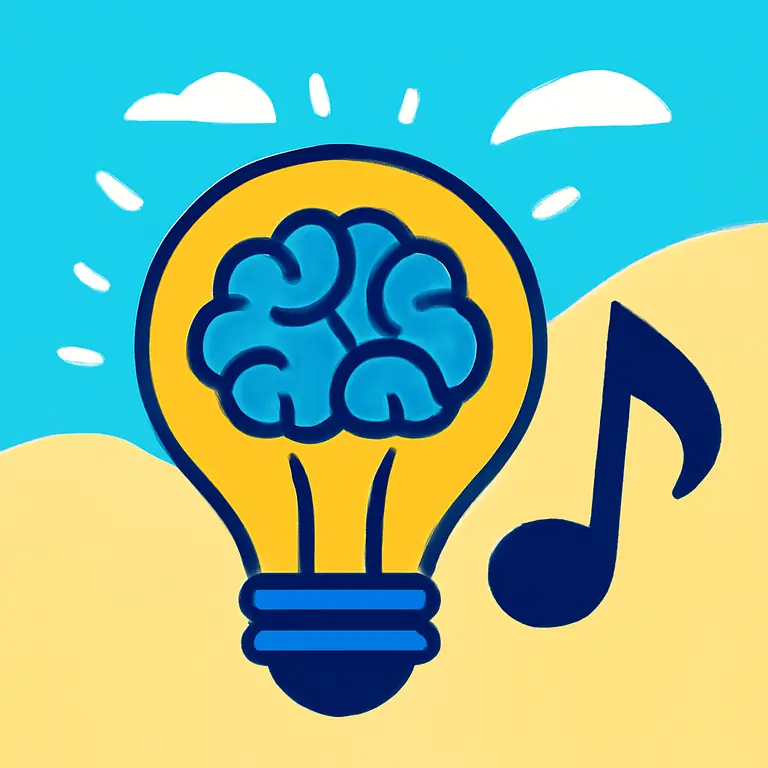 Brainwave Trill - puzzle cover