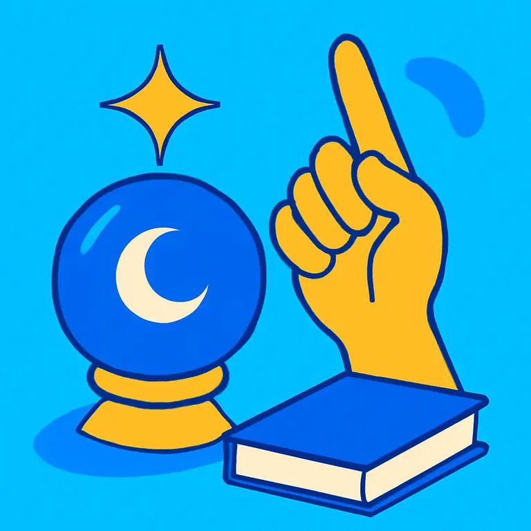 Mystic Instigators - puzzle cover