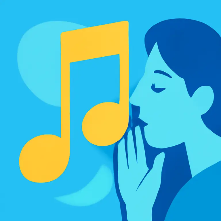 Whispered Notes - puzzle cover