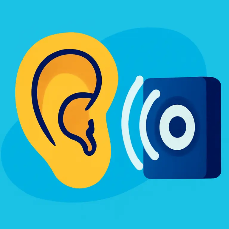 Sound Unusual - puzzle cover