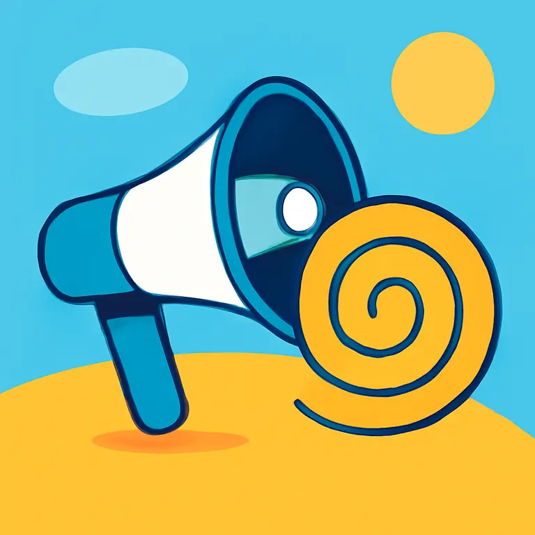 Eccentric Echoes - puzzle cover