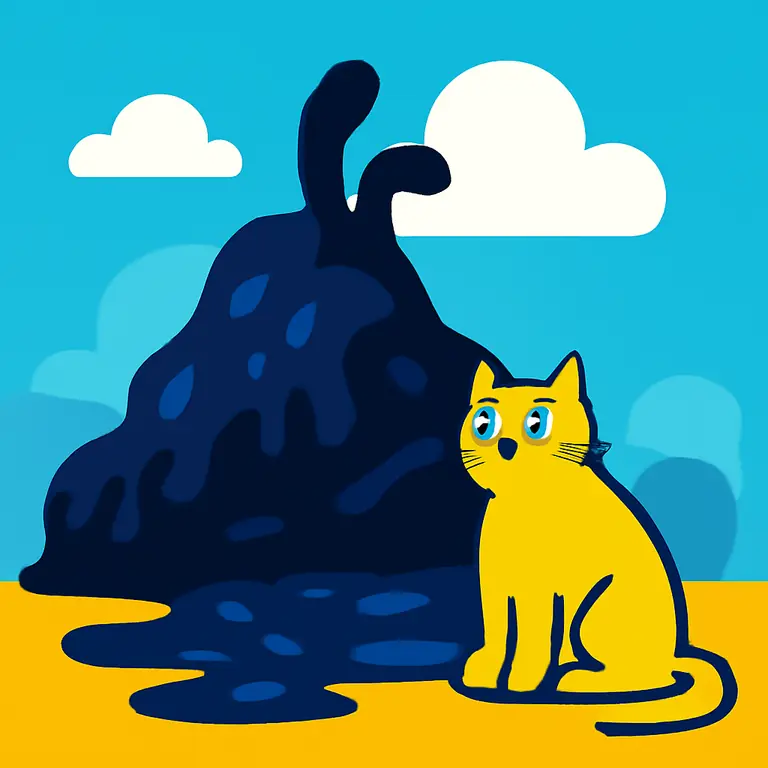 Boggy Cataclysm - puzzle cover