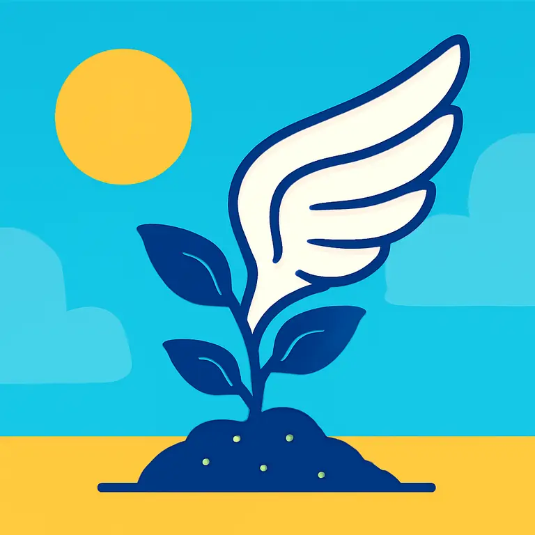 Soil & Wings - puzzle cover