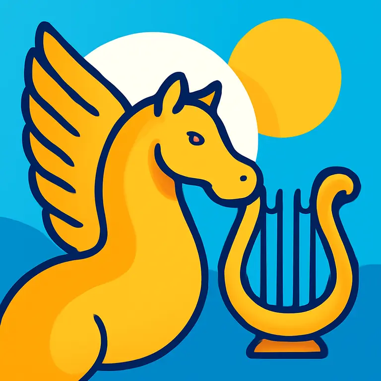 Mythic Bonds - puzzle cover