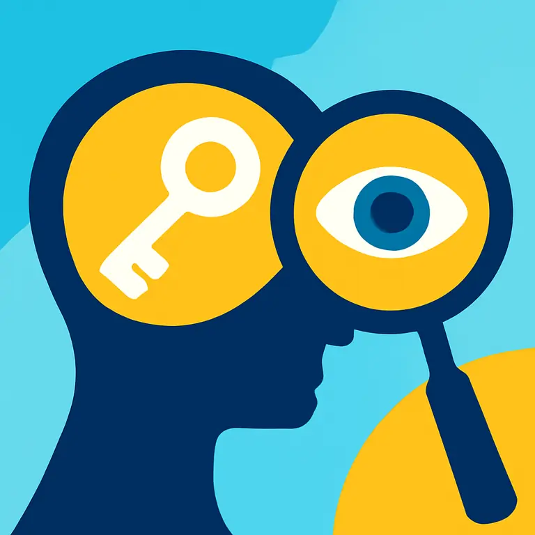 Hidden Volition - puzzle cover