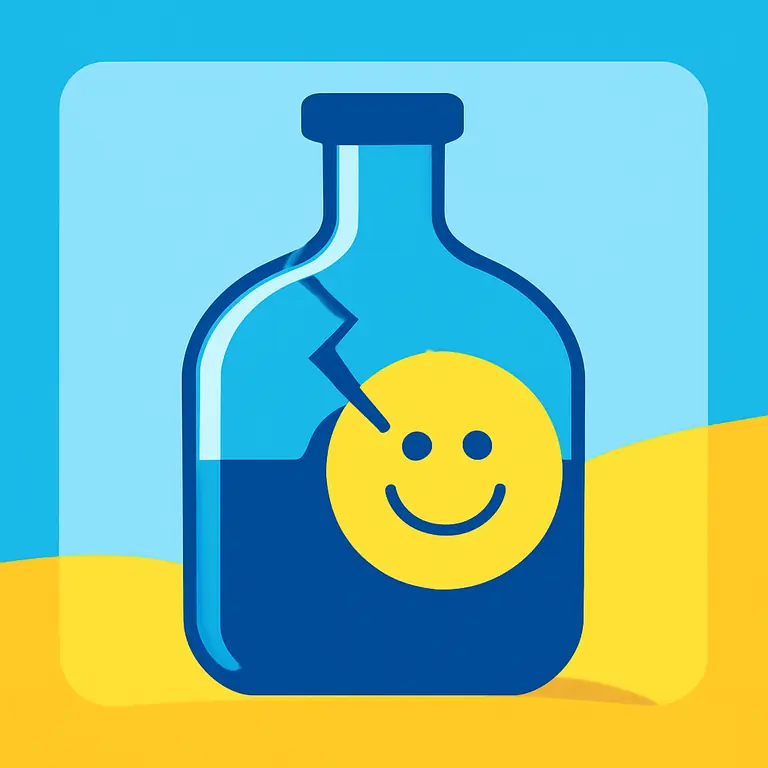 Fragile Fiends - puzzle cover