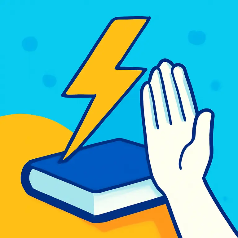 Voltaic Oath - puzzle cover