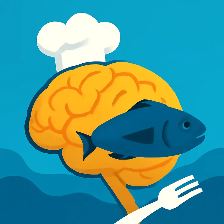 Brainy Seafare - puzzle cover