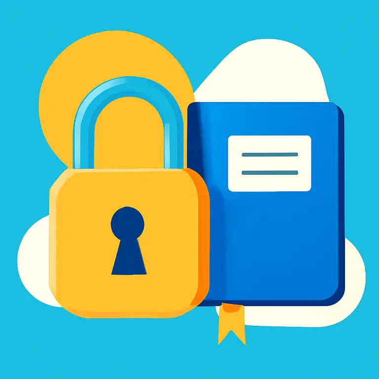 Schoolyard Secrets - puzzle cover