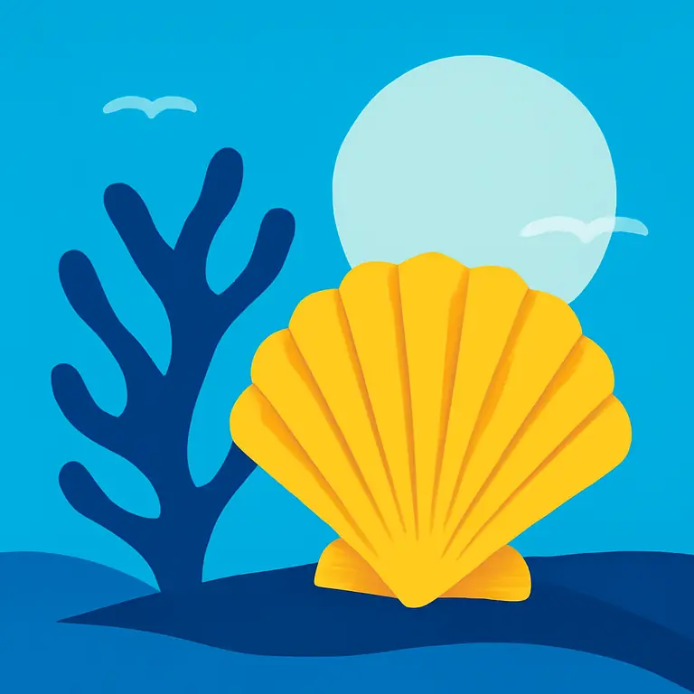 Oceanic Zenith - puzzle cover