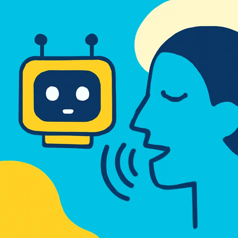 Techno Whispers - puzzle cover