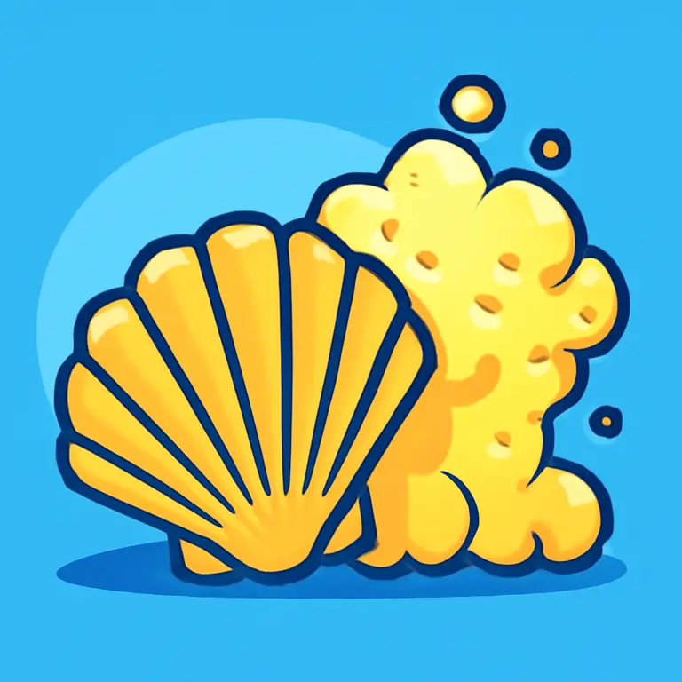 Golden Spume - puzzle cover