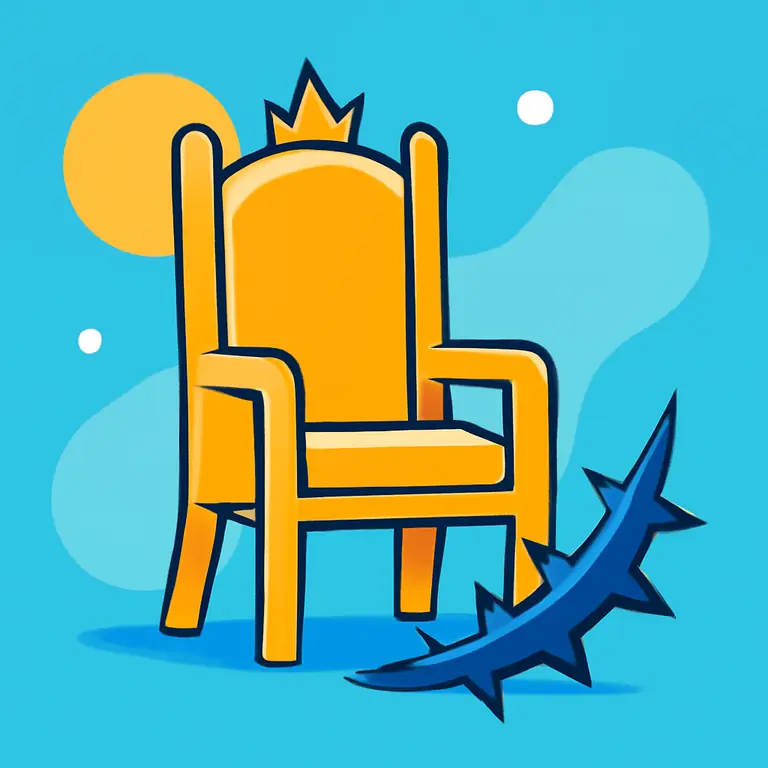 Throny Spur - puzzle cover