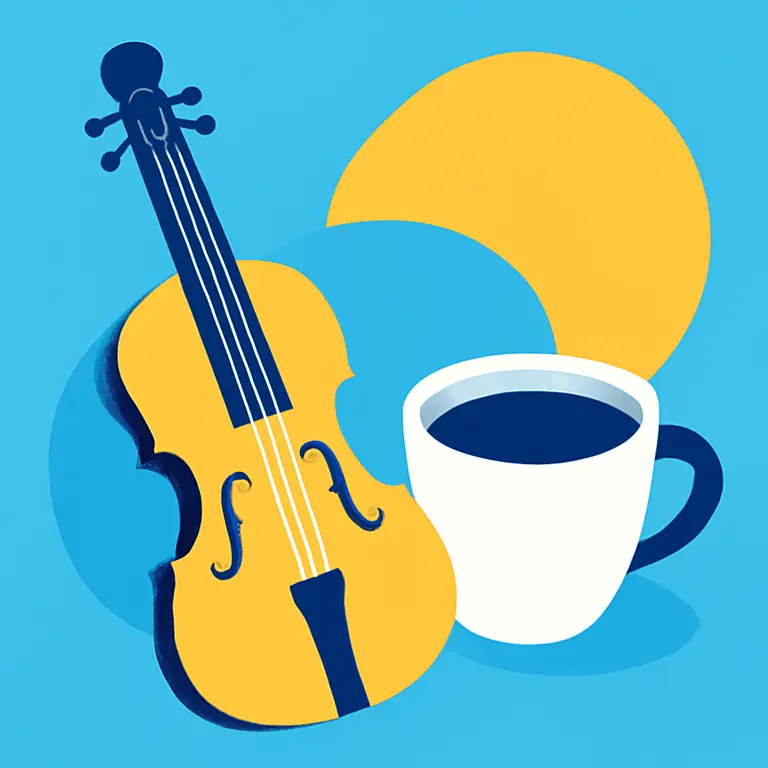 Eclectic Fusion - puzzle cover