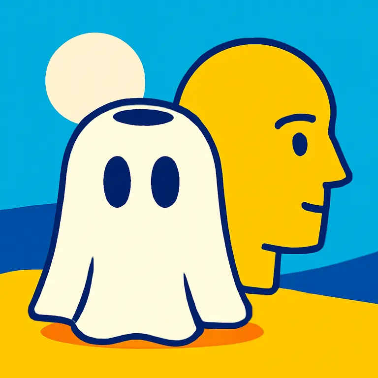 Headless Haunt - puzzle cover