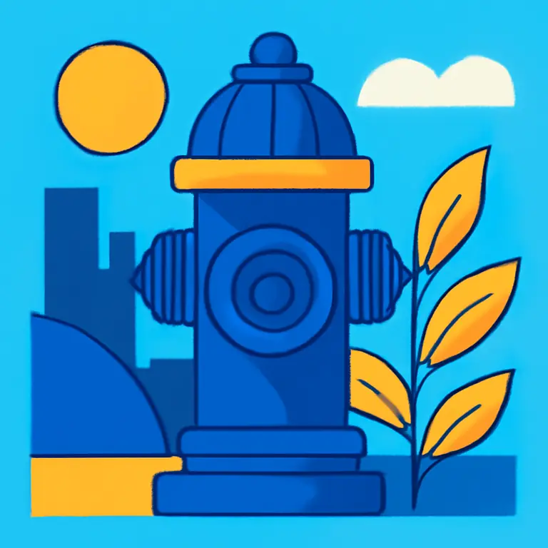 Urban Grit - puzzle cover